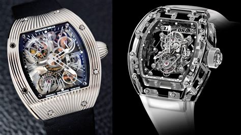 richard mille 103|Richard Mille watch.